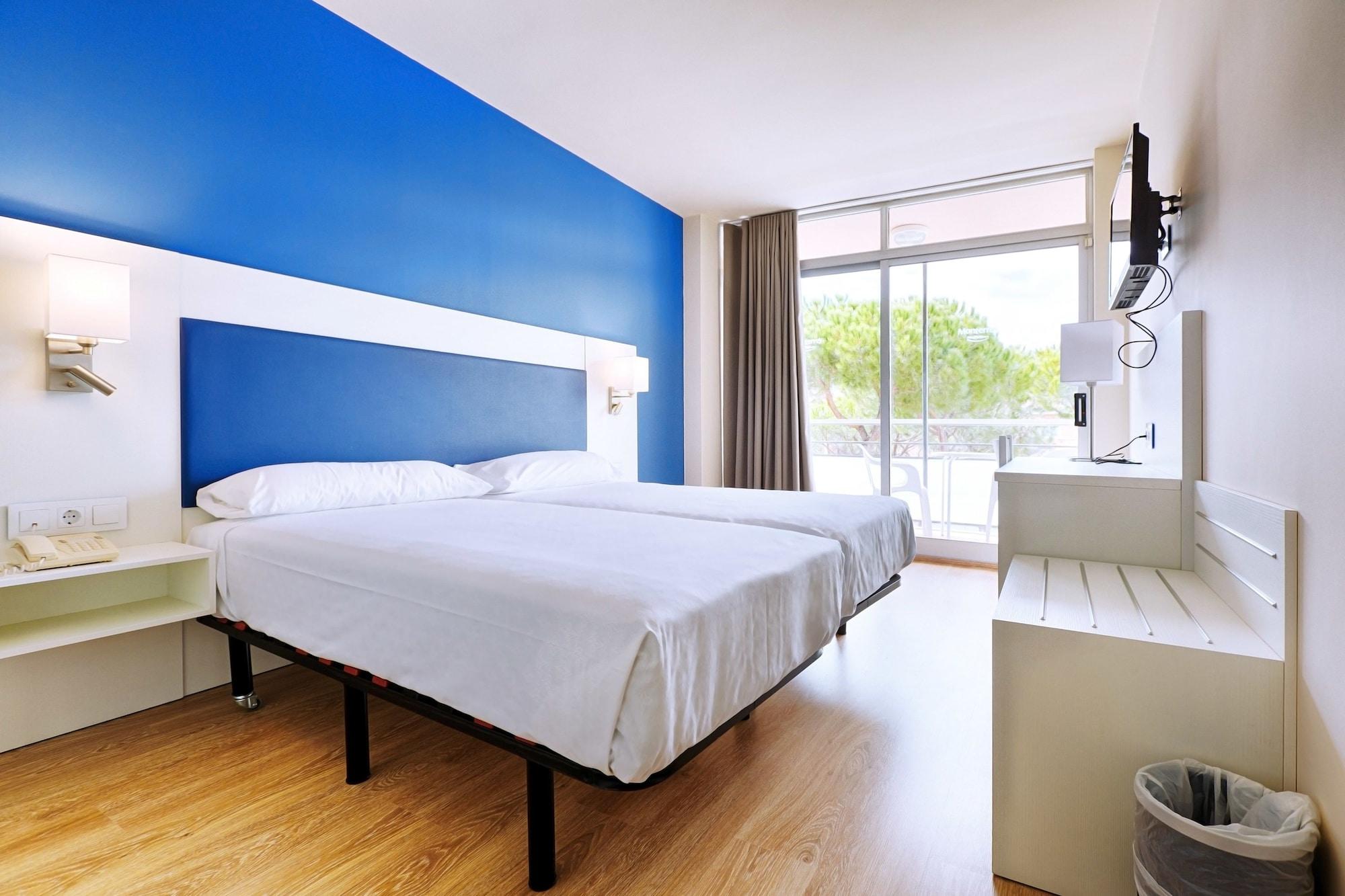Hotel Medplaya Monterrey Castell-Platja d'Aro