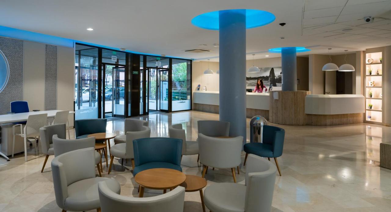 Medplaya Monterrey Hotel Castell-Platja d’Aro