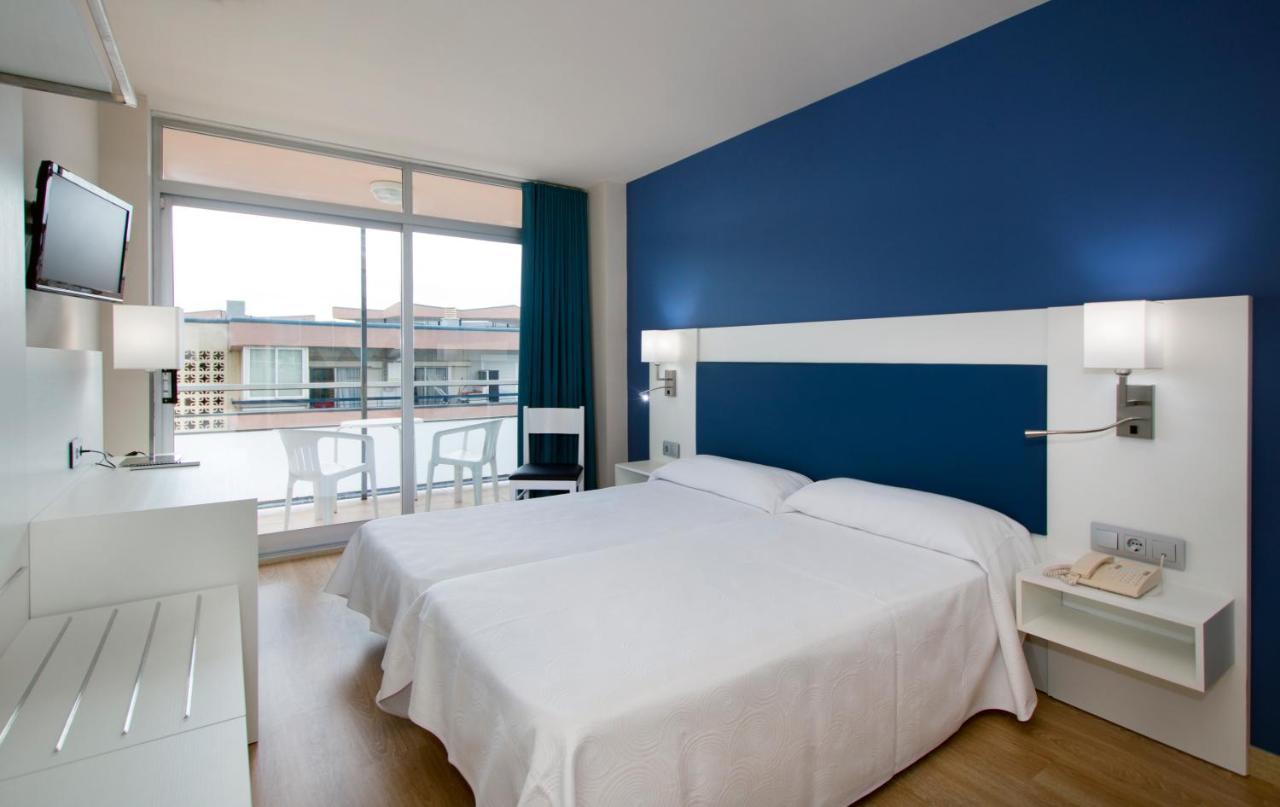 Medplaya Monterrey Hotel 4*