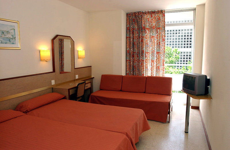 Medplaya Monterrey 4* Castell-Platja d’Aro